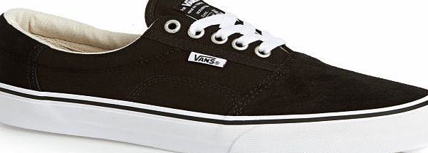 Vans Pro Skate Mens Vans Pro Skate Rowley [solos] Shoes -